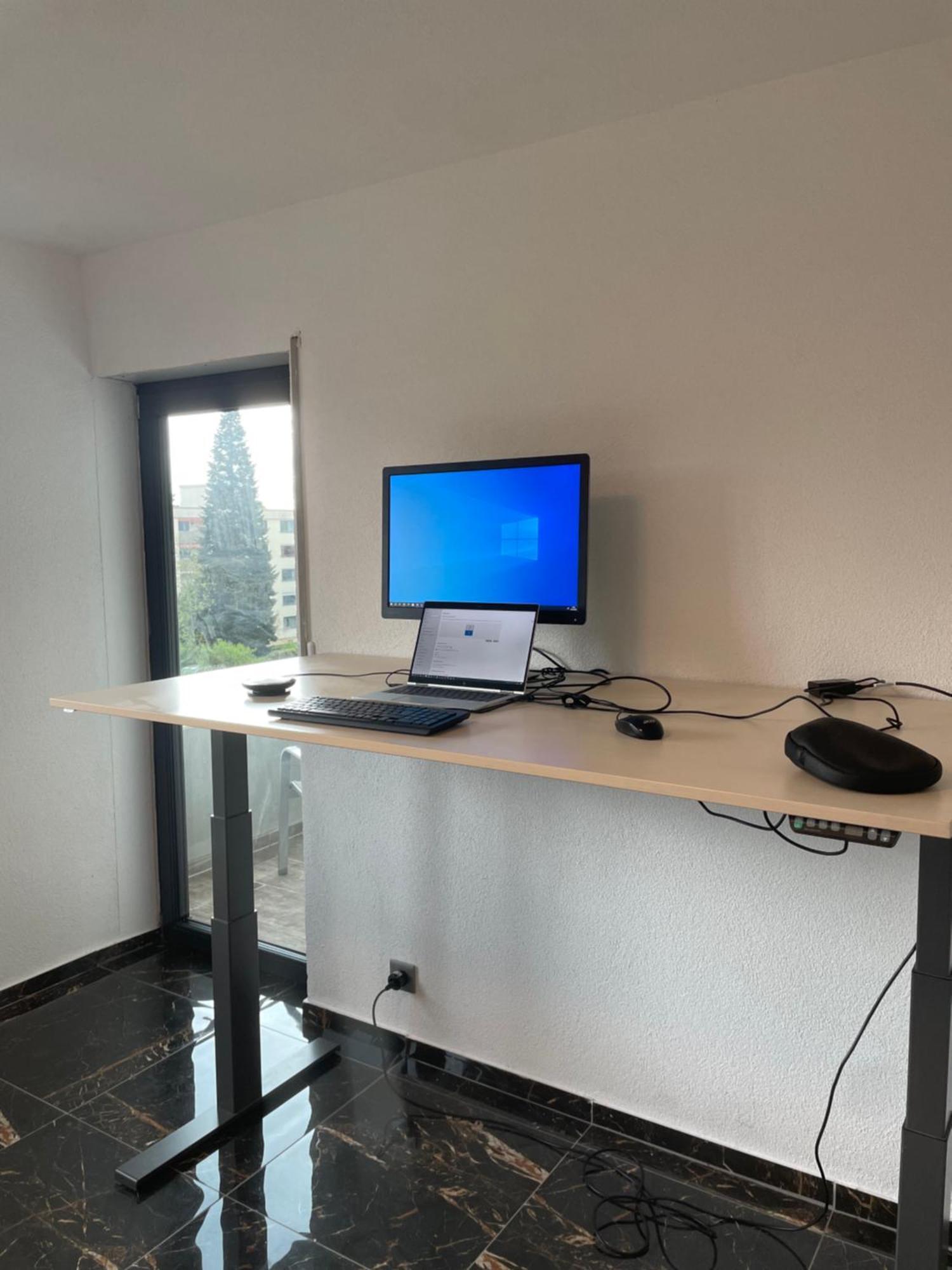 Ferienwohnung Wilusa 2 - Self Checkin Rheinfelden  Eksteriør billede